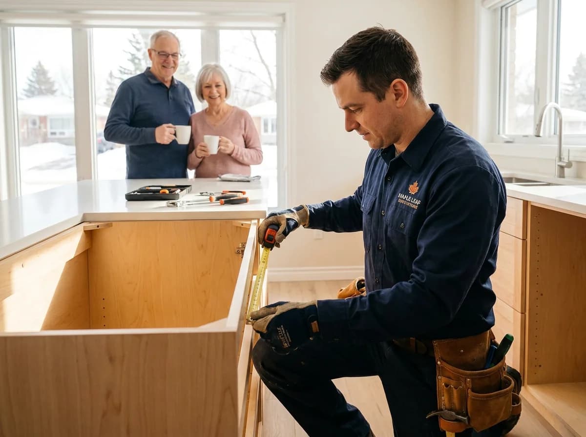 Home Services