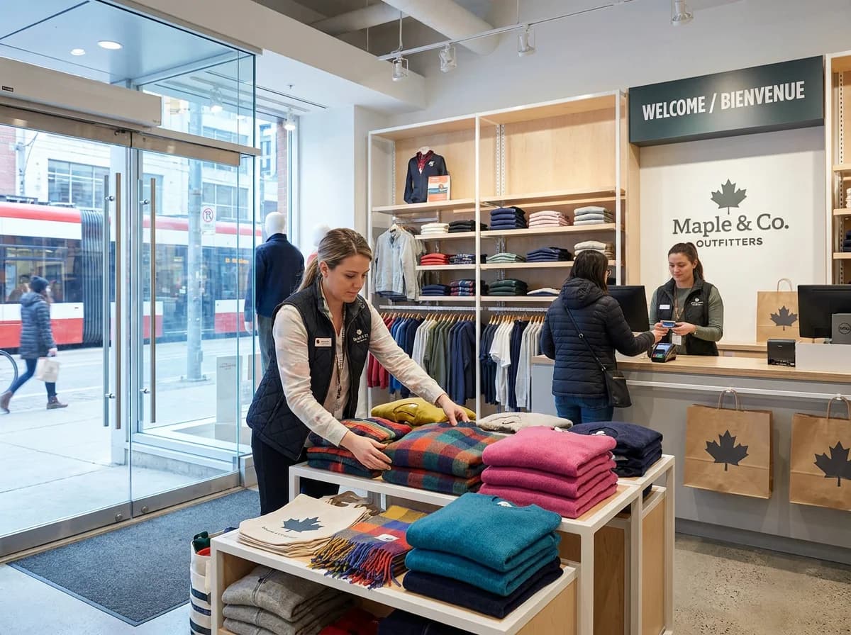 Top Franchise Opportunities in Ontario